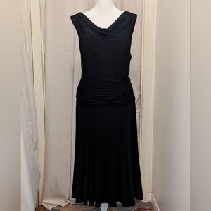 Joseph Ribkoff LBD size 16
